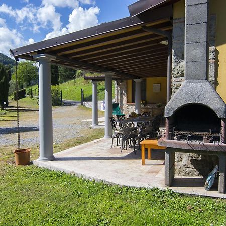 Casa Elia Tuscany- Lucca With Private Pool At Exclusive Use! San Martino in Freddana Exterior photo