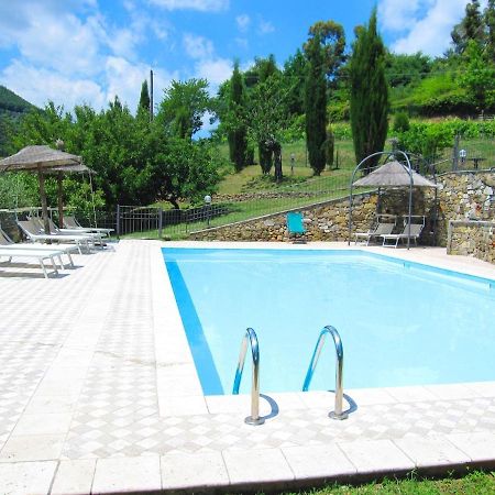 Casa Elia Tuscany- Lucca With Private Pool At Exclusive Use! San Martino in Freddana Exterior photo