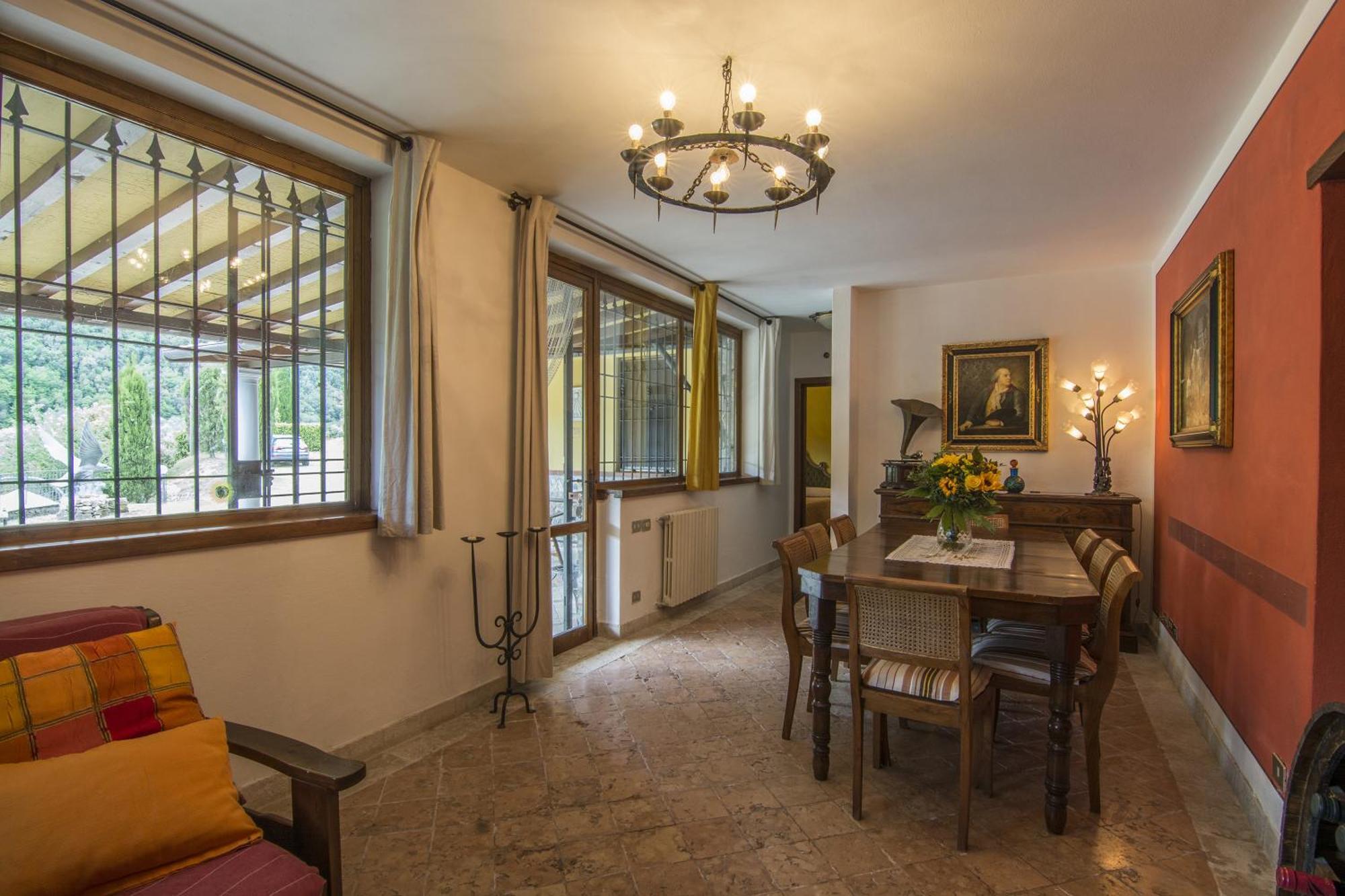 Casa Elia Tuscany- Lucca With Private Pool At Exclusive Use! San Martino in Freddana Exterior photo