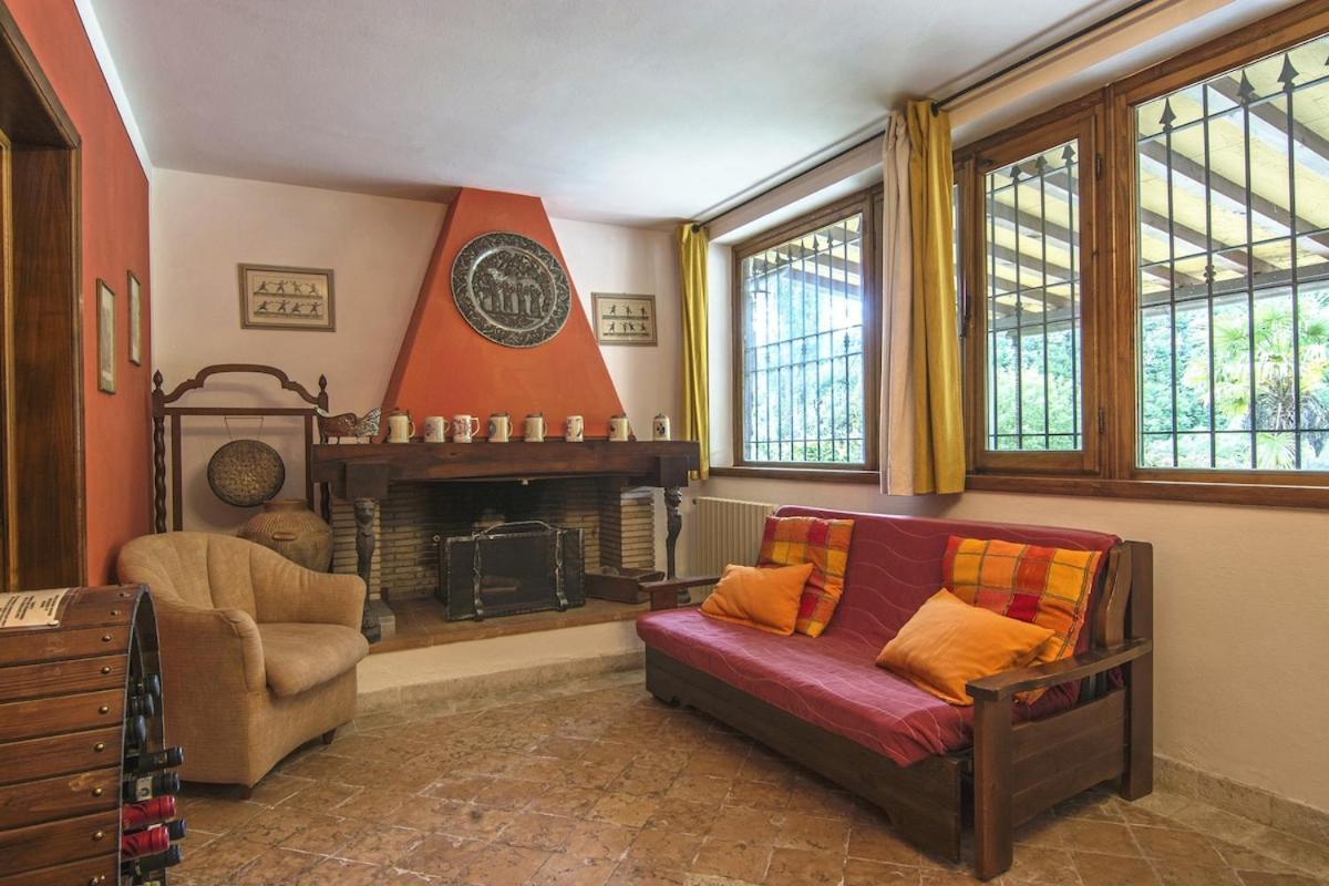 Casa Elia Tuscany- Lucca With Private Pool At Exclusive Use! San Martino in Freddana Exterior photo