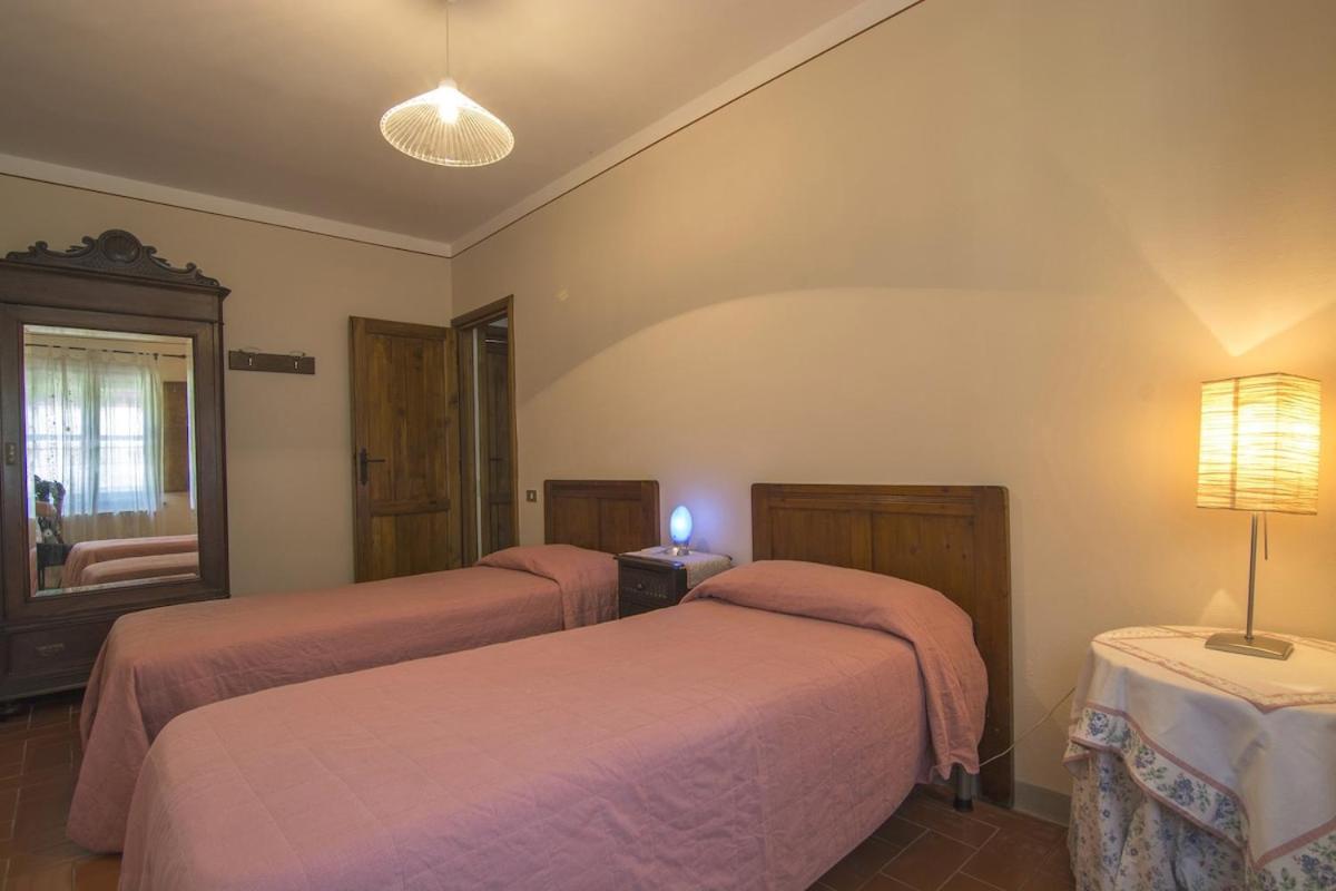 Casa Elia Tuscany- Lucca With Private Pool At Exclusive Use! San Martino in Freddana Exterior photo