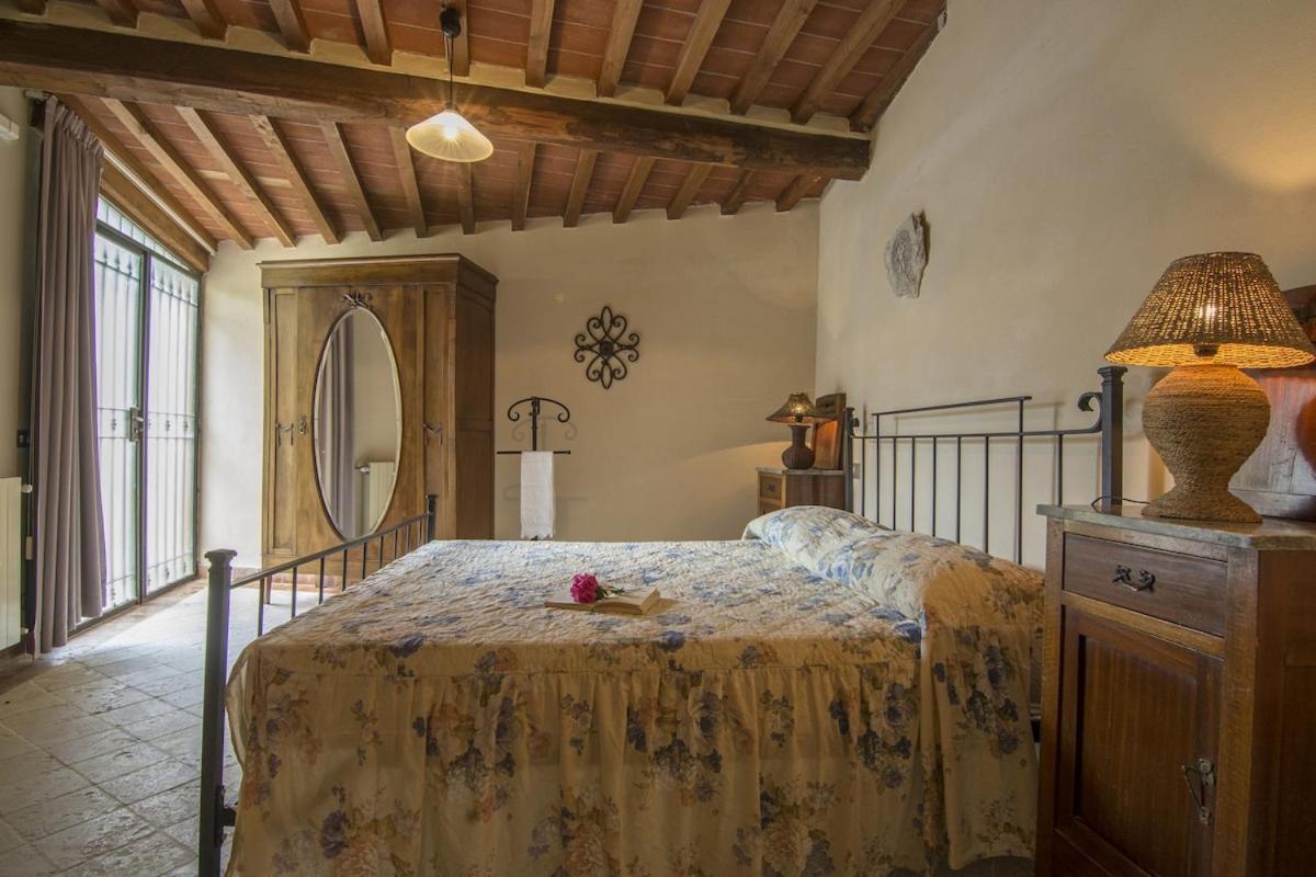 Casa Elia Tuscany- Lucca With Private Pool At Exclusive Use! San Martino in Freddana Exterior photo