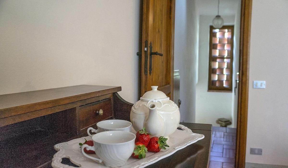 Casa Elia Tuscany- Lucca With Private Pool At Exclusive Use! San Martino in Freddana Exterior photo