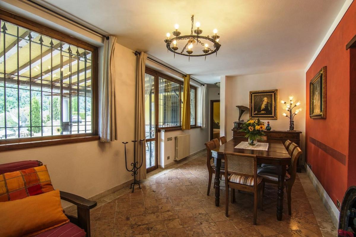 Casa Elia Tuscany- Lucca With Private Pool At Exclusive Use! San Martino in Freddana Exterior photo