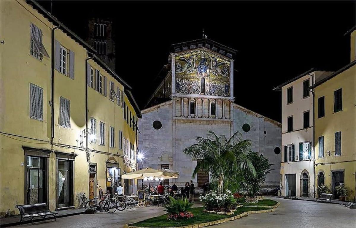 Casa Elia Tuscany- Lucca With Private Pool At Exclusive Use! San Martino in Freddana Exterior photo