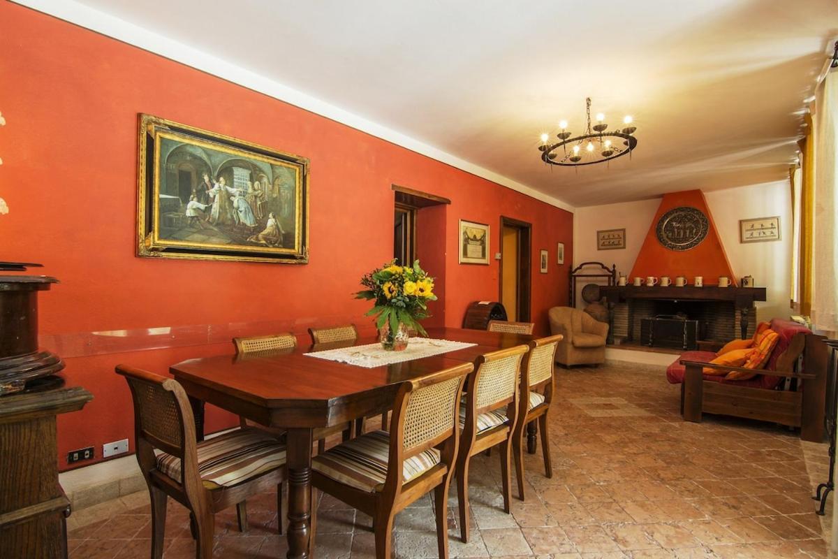 Casa Elia Tuscany- Lucca With Private Pool At Exclusive Use! San Martino in Freddana Exterior photo