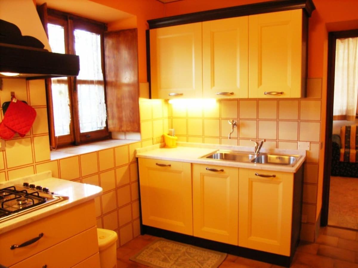 Casa Elia Tuscany- Lucca With Private Pool At Exclusive Use! San Martino in Freddana Exterior photo