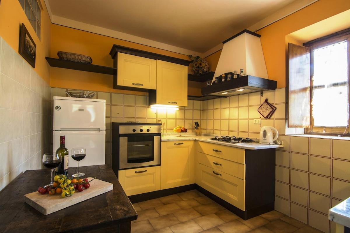 Casa Elia Tuscany- Lucca With Private Pool At Exclusive Use! San Martino in Freddana Exterior photo