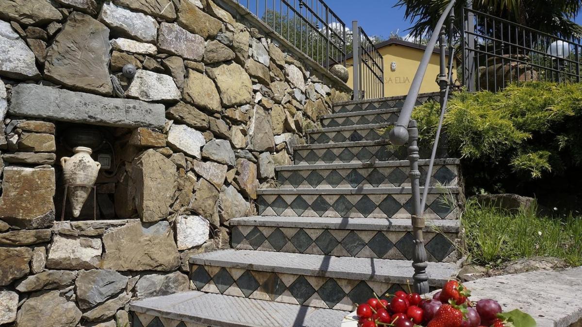 Casa Elia Tuscany- Lucca With Private Pool At Exclusive Use! San Martino in Freddana Exterior photo