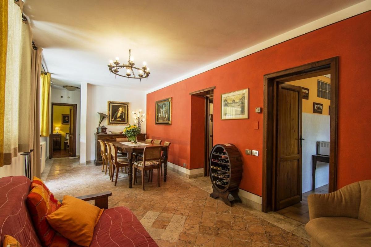 Casa Elia Tuscany- Lucca With Private Pool At Exclusive Use! San Martino in Freddana Exterior photo